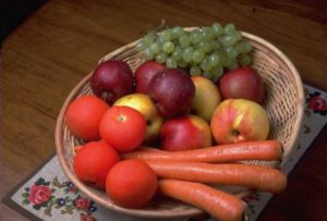 heirloom plants