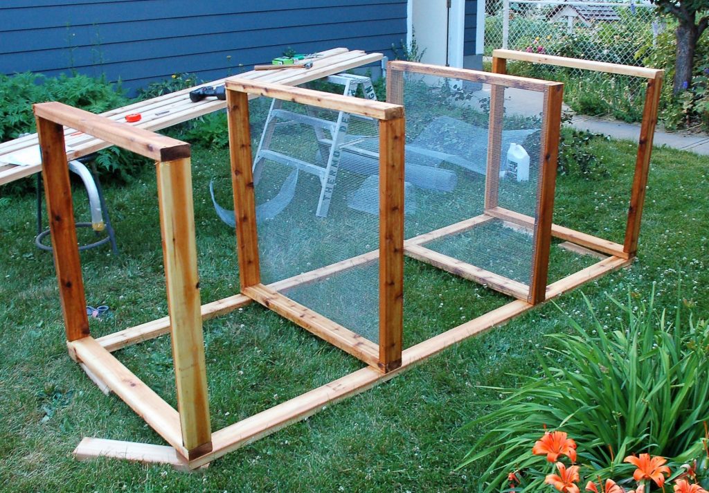 Compost Bin Construction Edmonton Horticultural Society