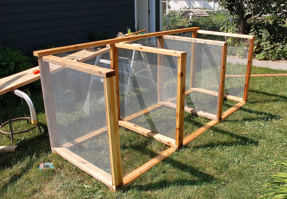 Compost Bin Construction Edmonton Horticultural Society