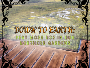 covers lide for peat moss article