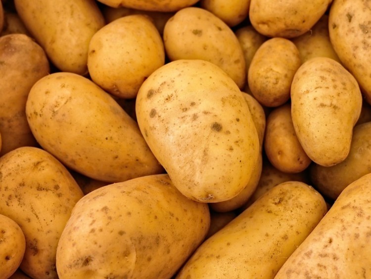 potatoes