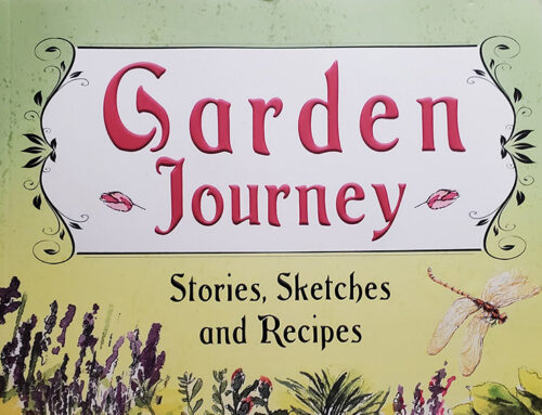 Book Review: Garden Journey
