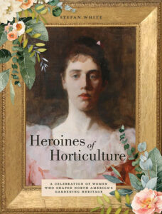 Cover of the book Heroines of Horticulture