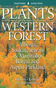 Cover of Plants of the Western Forest