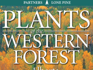 Cropped version of Plants of the Western Forest cover