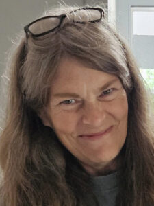 Suzanne Cook